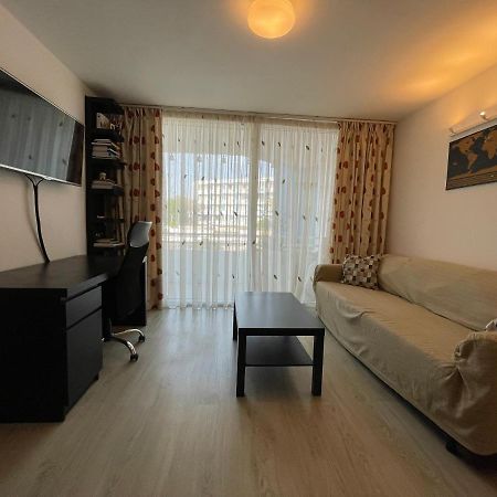 Apartamento Con Piscina En Golf Del Sur San Miguel de Abona Kültér fotó