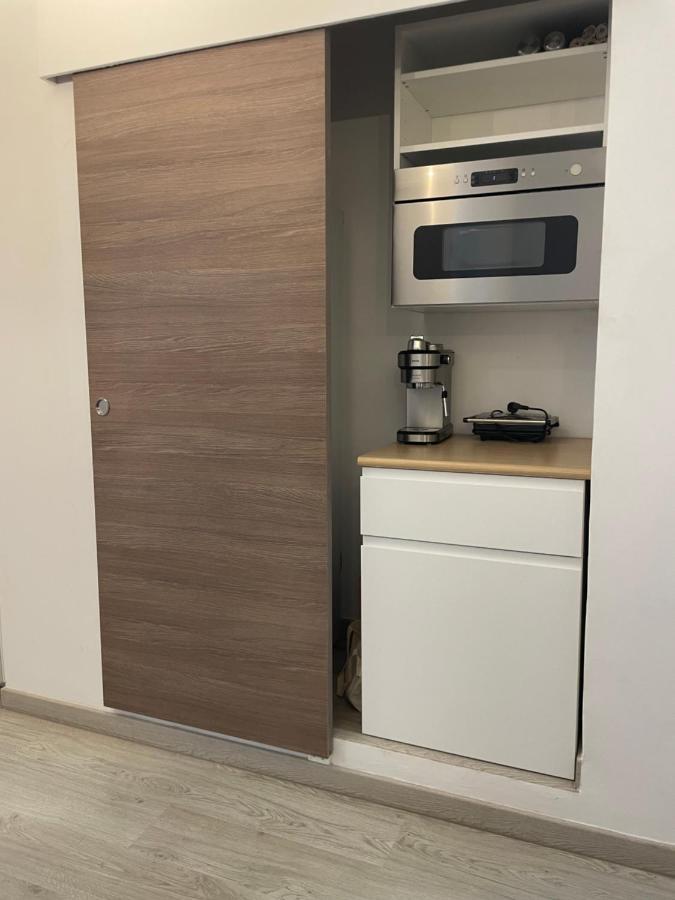 Apartamento Con Piscina En Golf Del Sur San Miguel de Abona Kültér fotó