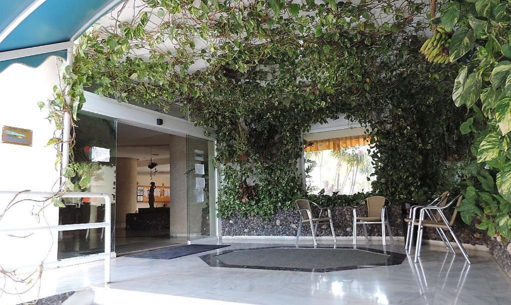 Apartamento Con Piscina En Golf Del Sur San Miguel de Abona Kültér fotó